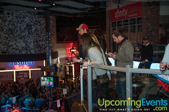 Photo from Winterfest Live! 2015 (Gallery B)