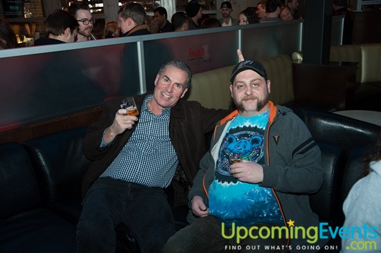 Photo from Winterfest Live! 2015 (Gallery B)