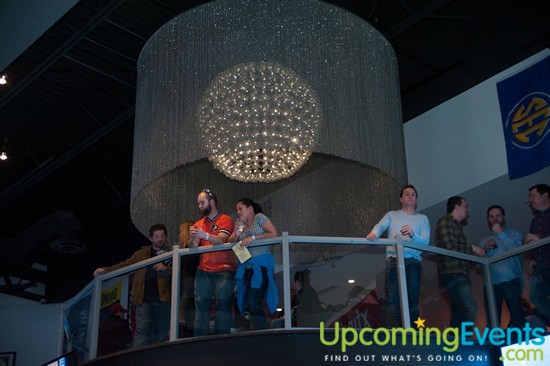 Photo from Winterfest Live! 2015 (Gallery B)