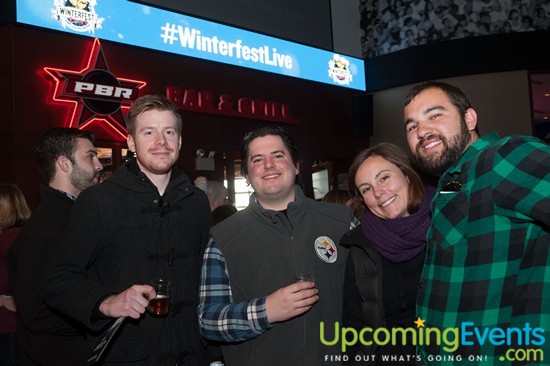 Photo from Winterfest Live! 2015 (Gallery B)