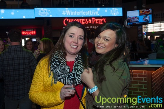 Photo from Winterfest Live! 2015 (Gallery B)