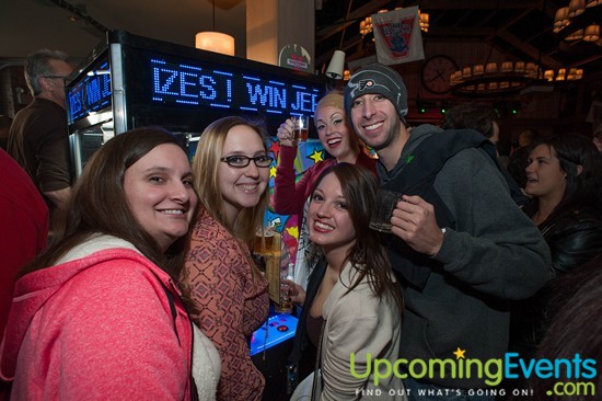 Photo from Winterfest Live! 2015 (Gallery B)