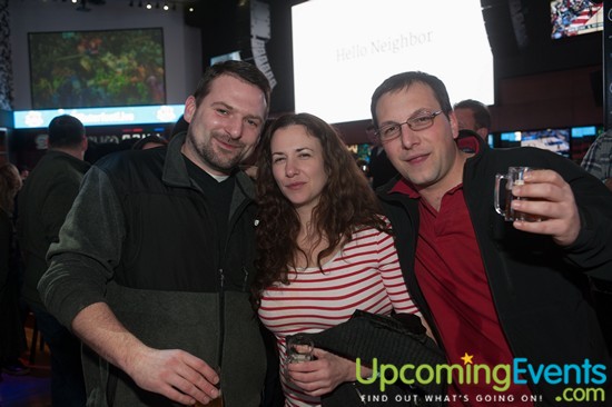 Photo from Winterfest Live! 2015 (Gallery B)