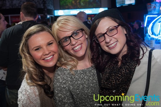 Photo from Winterfest Live! 2015 (Gallery B)