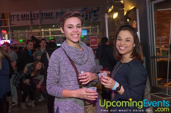Photo from Winterfest Live! 2015 (Gallery B)