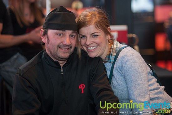 Photo from Winterfest Live! 2015 (Gallery B)