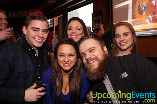 Photo from Winterfest Live! 2015 (Gallery C)