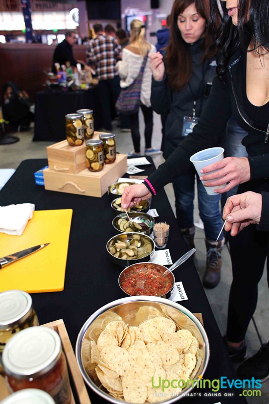 Photo from Winterfest Live! 2017 Craft Beer Festival