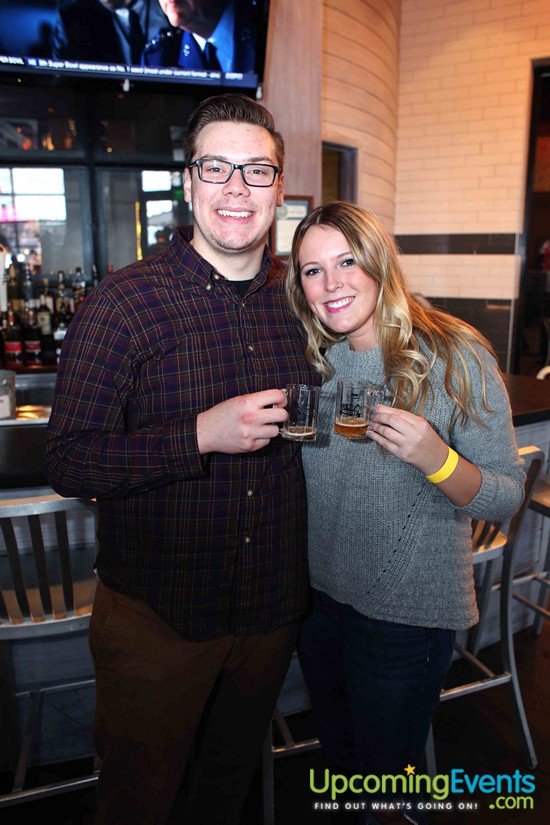 Photo from Winterfest Live! 2017 Craft Beer Festival