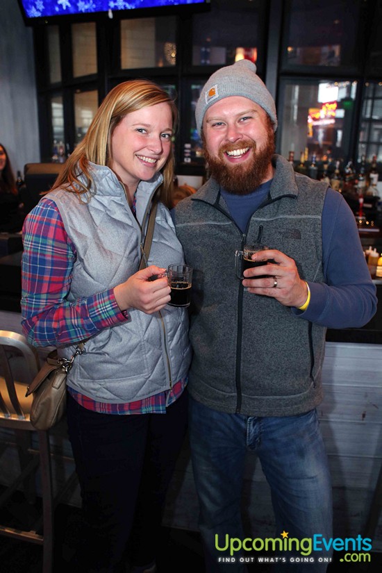 Photo from Winterfest Live! 2017 Craft Beer Festival