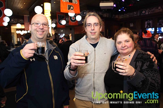 Photo from Winterfest Live! 2017 Craft Beer Festival