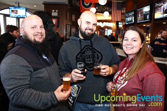 Photo from Winterfest Live! 2017 Craft Beer Festival