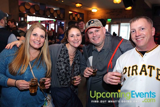 Photo from Winterfest Live! 2017 Craft Beer Festival