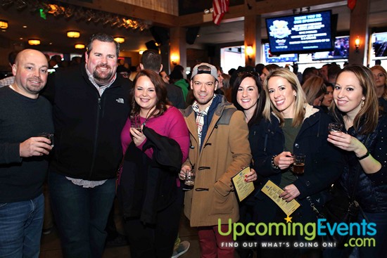 Photo from Winterfest Live! 2017 Craft Beer Festival