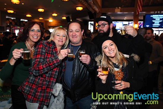 Photo from Winterfest Live! 2017 Craft Beer Festival