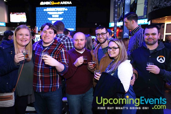 Photo from Winterfest Live! 2017 Craft Beer Festival