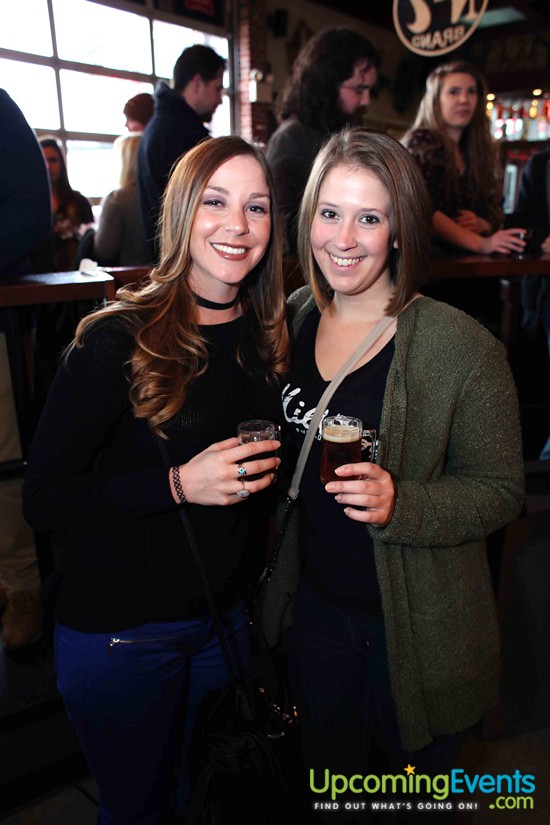 Photo from Winterfest Live! 2017 Craft Beer Festival