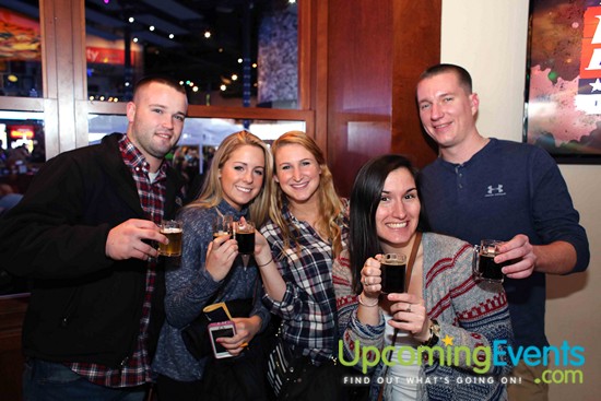 Photo from Winterfest Live! 2017 Craft Beer Festival