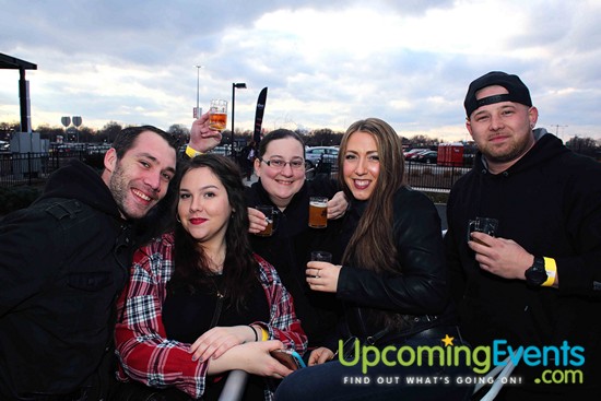 Photo from Winterfest Live! 2017 Craft Beer Festival