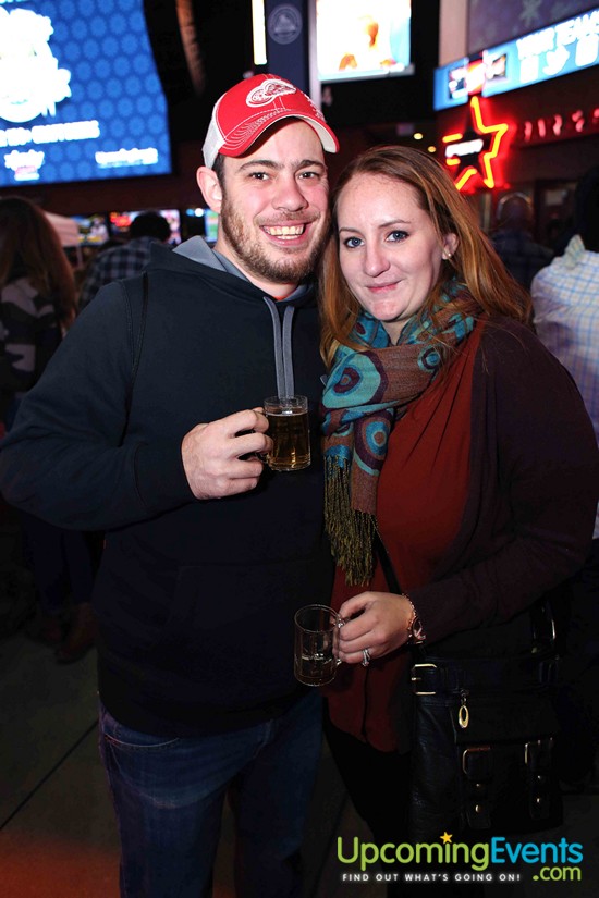 Photo from Winterfest Live! 2017 Craft Beer Festival