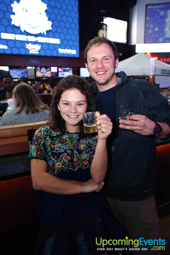 Photo from Winterfest Live! 2017 Craft Beer Festival