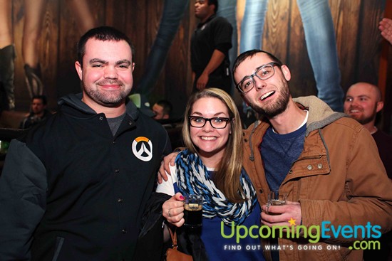 Photo from Winterfest Live! 2017 Craft Beer Festival