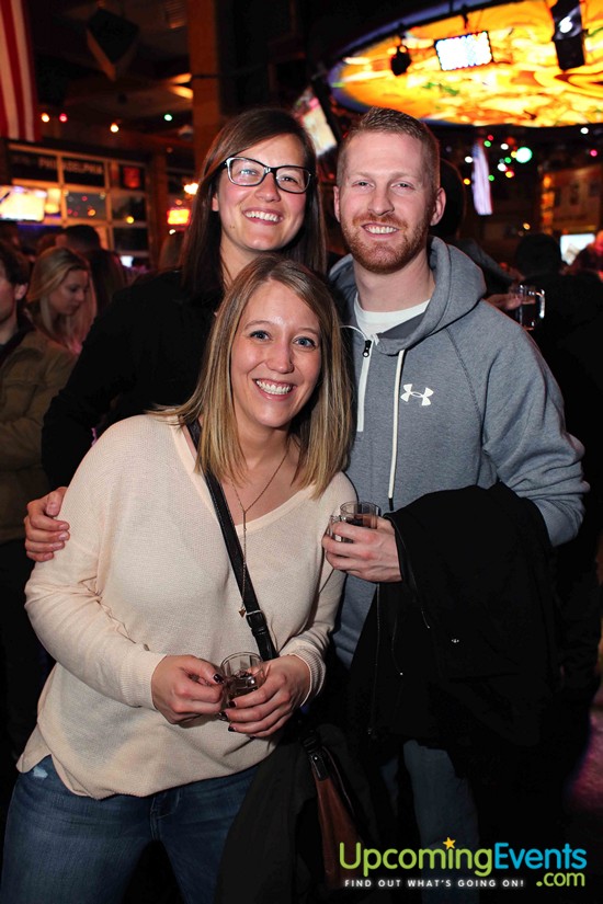 Photo from Winterfest Live! 2017 Craft Beer Festival