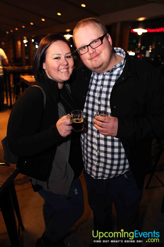 Photo from Winterfest Live! 2017 Craft Beer Festival