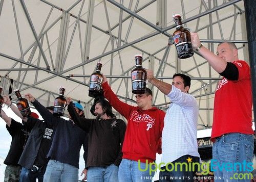 Photo from Xtoberfest 2012  Contests