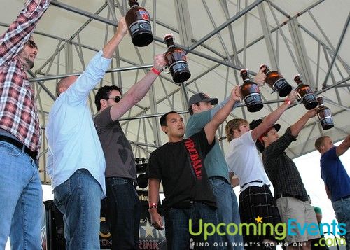 Photo from Xtoberfest 2012  Contests