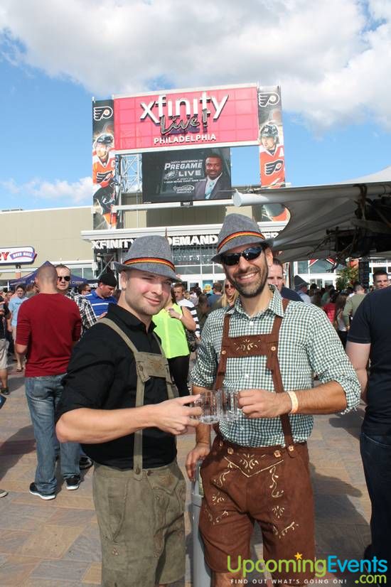 Photo from Xtoberfest 2013 (Gallery A)