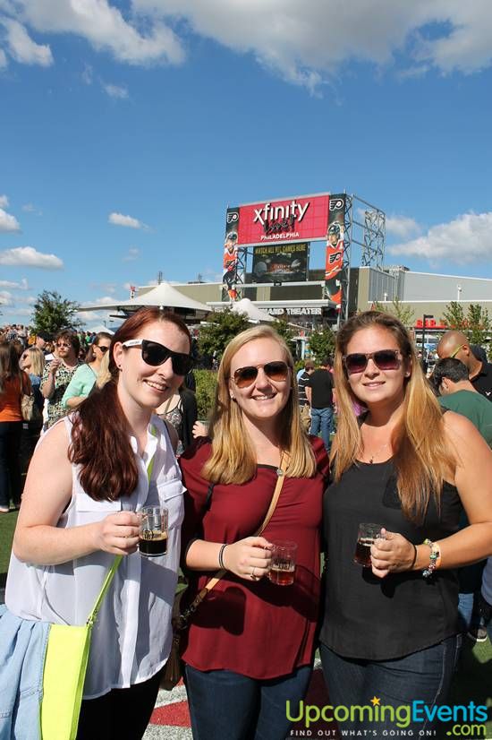 Photo from Xtoberfest 2013 (Gallery A)