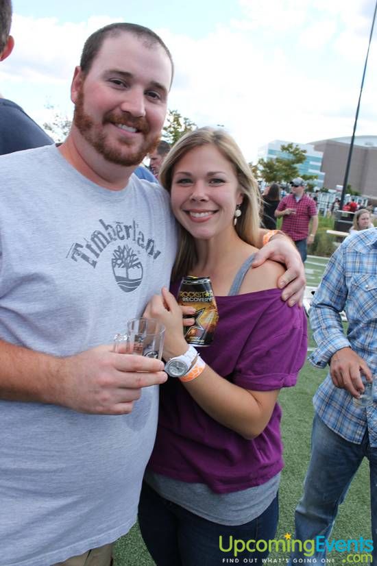 Photo from Xtoberfest 2013 (Gallery A)