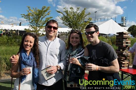 Photo from Xtoberfest 2013 (Gallery A)