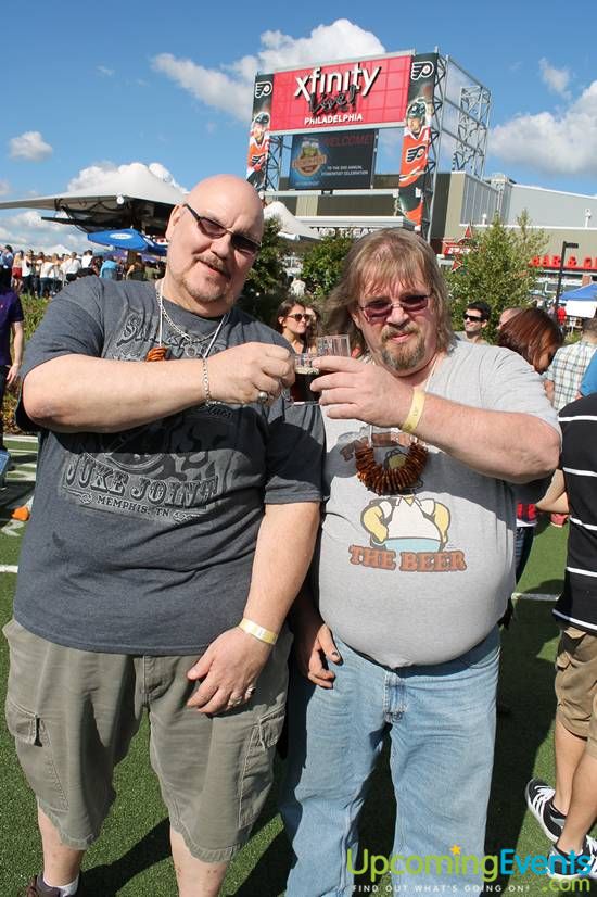 Photo from Xtoberfest 2013 (Gallery A)
