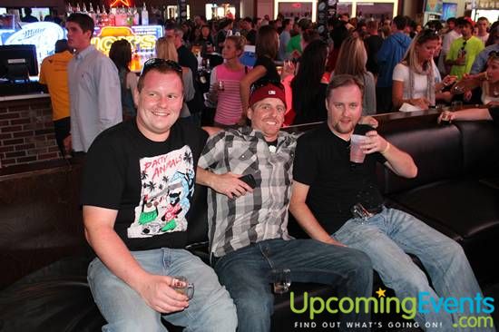 Photo from Xtoberfest 2013 (Gallery A)