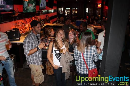 Photo from Xtoberfest 2013 (Gallery A)