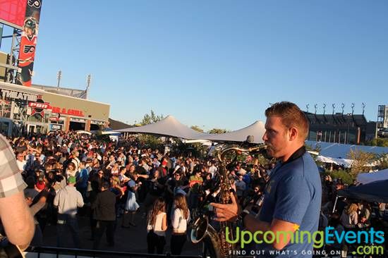 Photo from Xtoberfest 2013 (Gallery A)