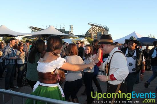 Photo from Xtoberfest 2013 (Gallery A)