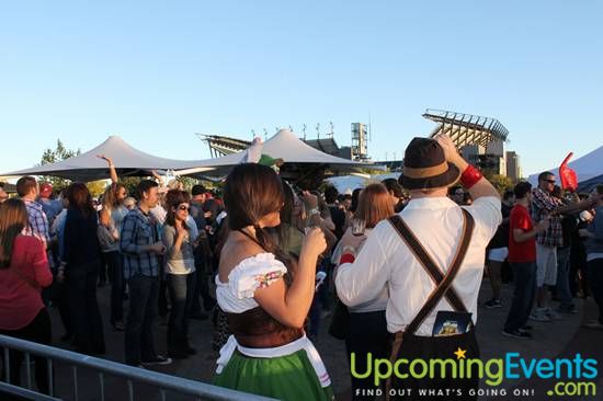 Photo from Xtoberfest 2013 (Gallery A)