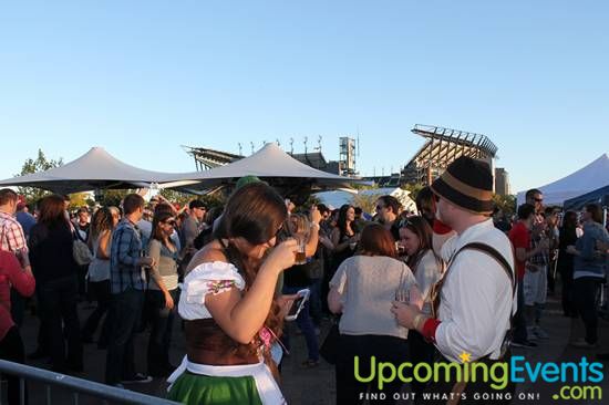 Photo from Xtoberfest 2013 (Gallery A)