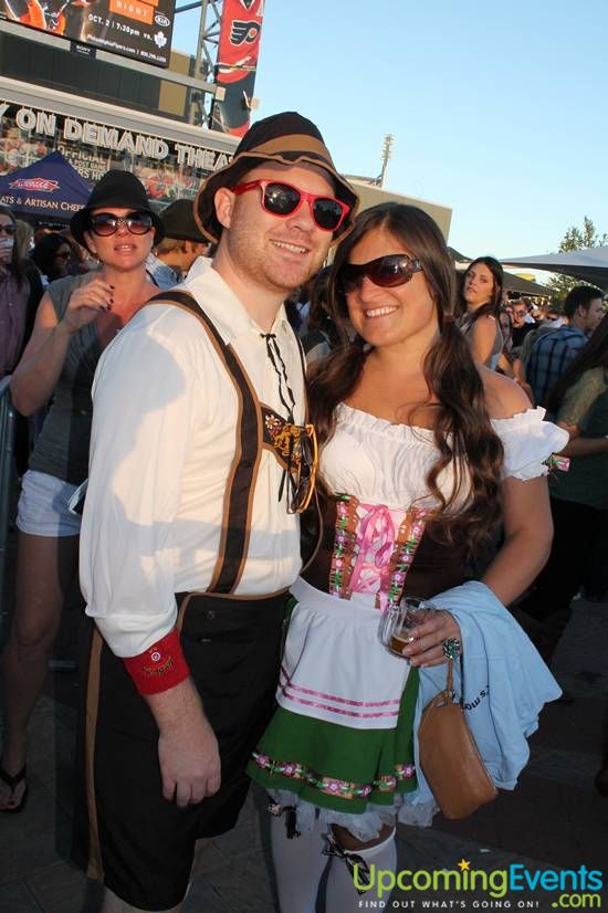 Photo from Xtoberfest 2013 (Gallery A)