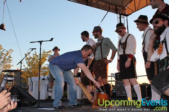 Photo from Xtoberfest 2013 (Gallery A)