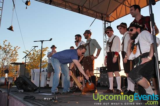 Photo from Xtoberfest 2013 (Gallery A)