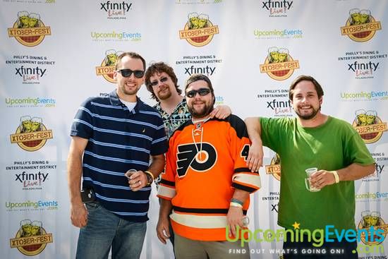 Photo from Xtoberfest 2013 (Gallery B)