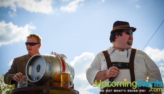 Photo from Xtoberfest 2013 (Gallery B)