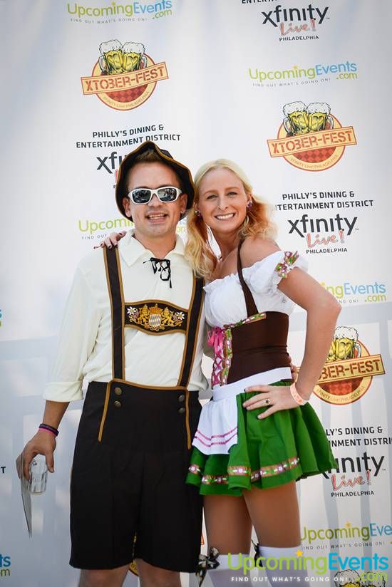 Photo from Xtoberfest 2013 (Gallery B)