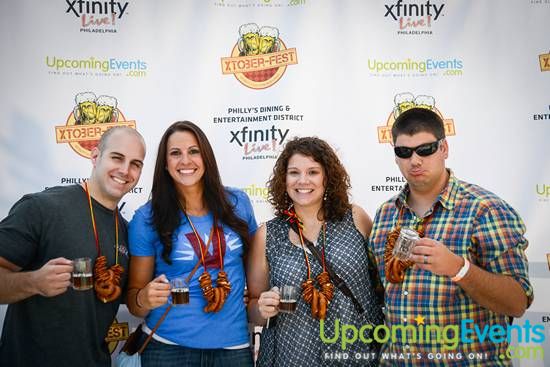 Photo from Xtoberfest 2013 (Gallery B)