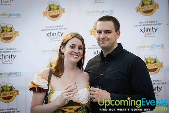 Photo from Xtoberfest 2013 (Gallery B)