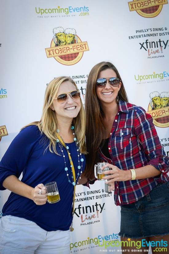 Photo from Xtoberfest 2013 (Gallery B)